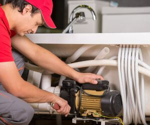 About Septic Pumping Service Dorrance, KS